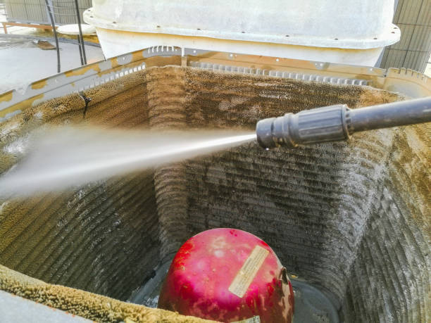 Best Residential Air Duct Cleaning  in Twin Lakes, CA