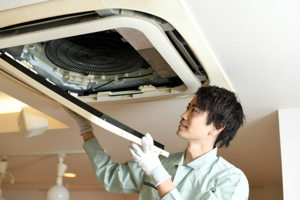 Best Best Air Duct Cleaning Company  in Twin Lakes, CA