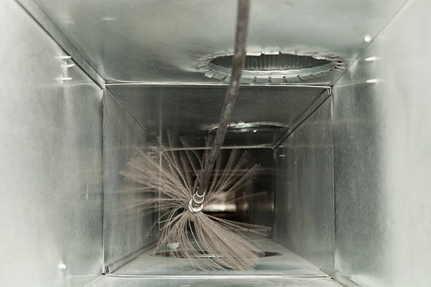 Best HVAC Duct Inspection Services  in Twin Lakes, CA