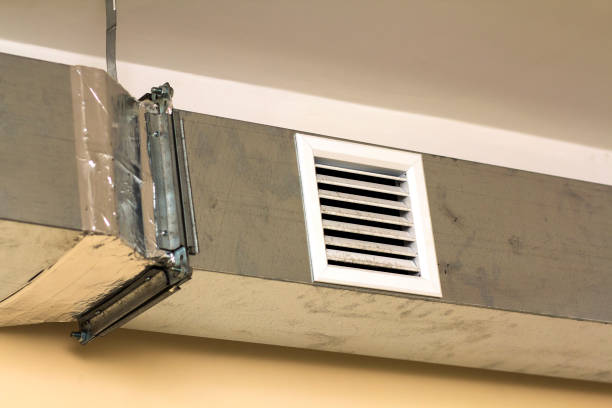 Best Professional Duct Cleaning Services  in Twin Lakes, CA